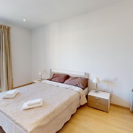 Spacious 2 Bedroom Apartment In Sliema Exterior foto